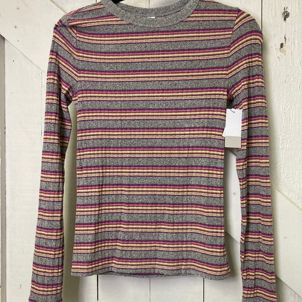 BP Long Sleeve | S